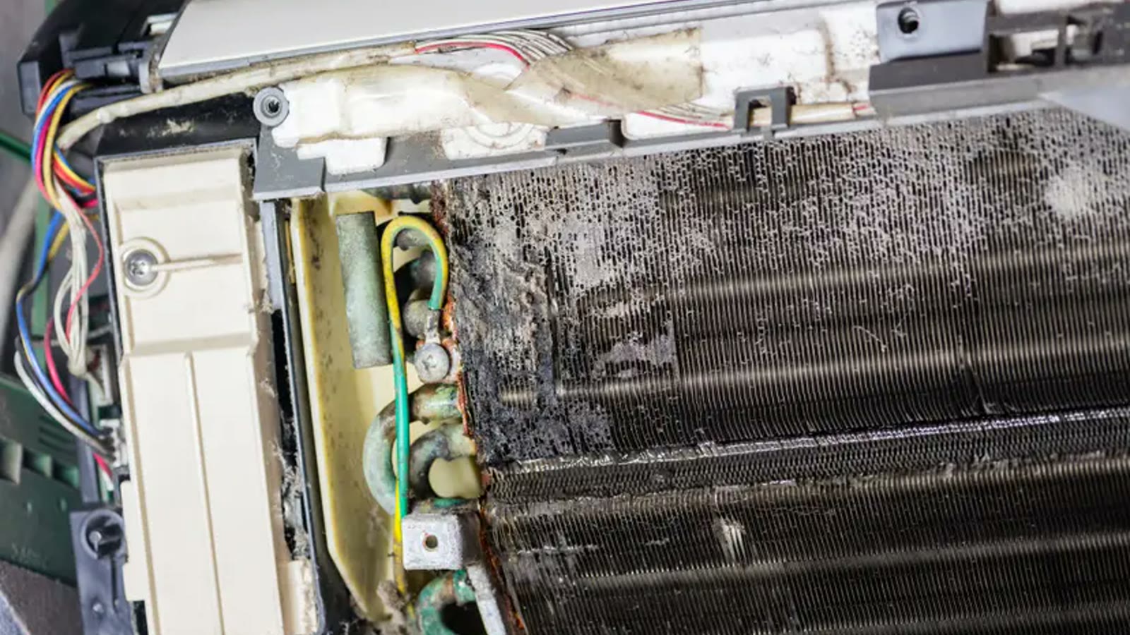 Residential air conditioning equipment and diagnostic tools